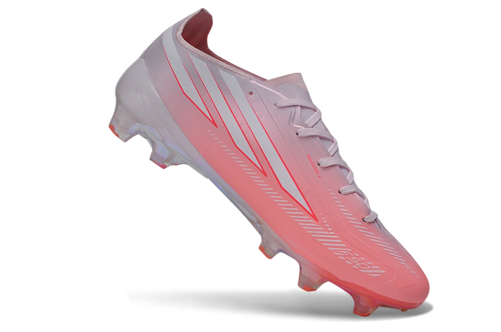 F50 Hyperfast Laced Elite x Trinity Rodman 'Calm vs Chaos'