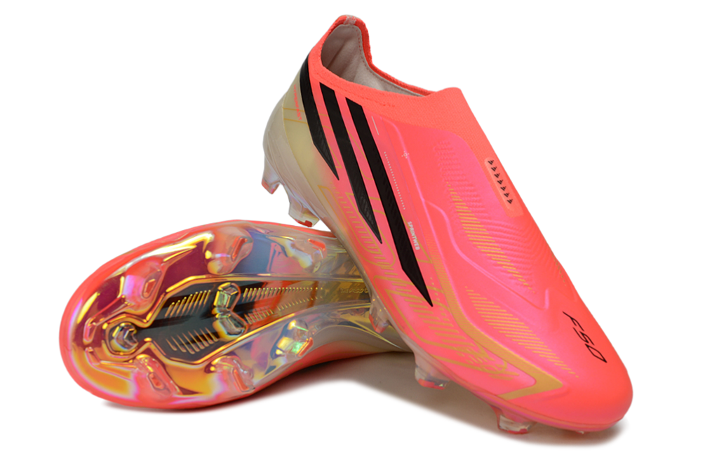 F50 Hyperfast laceless #3
