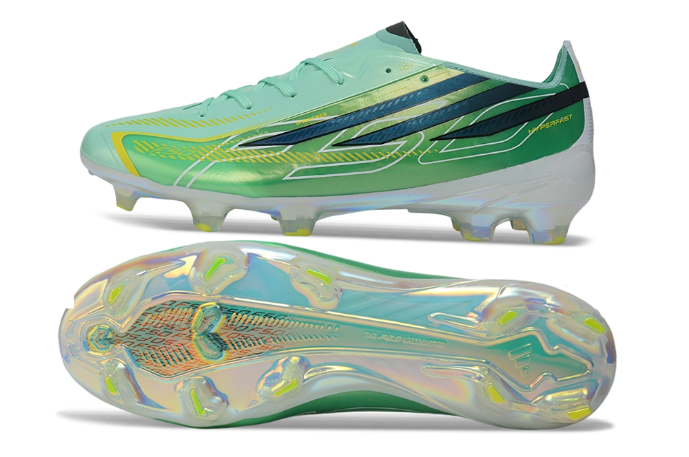 F50 Hyperfast Laced Elite '2026 Fall'