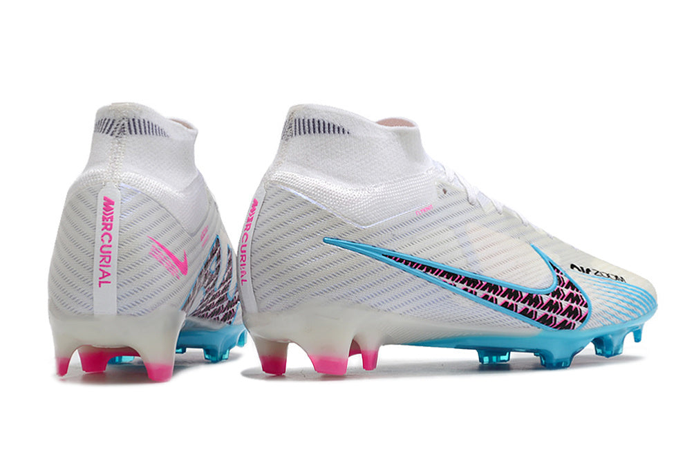 Superfly 9 #25