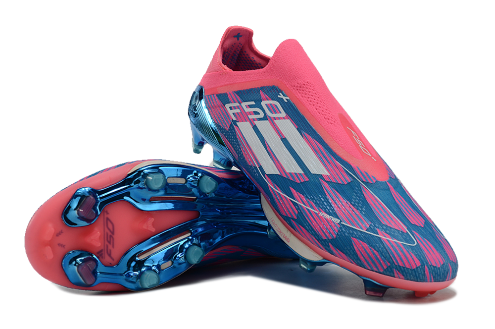 F50+ laceless #2