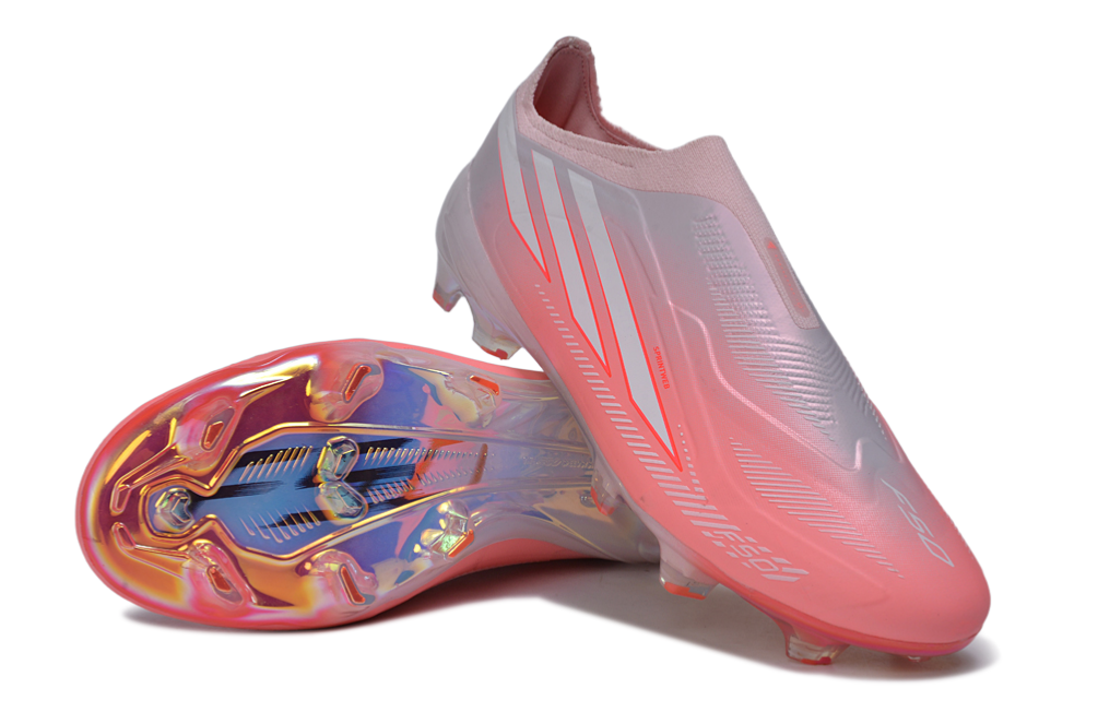 F50 Hyperfast Laceless Elite x Trinity Rodman 'Calm vs Chaos'
