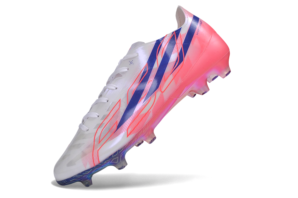 F50 Hyperfast Evo Elite 'Calm vs Chaos'