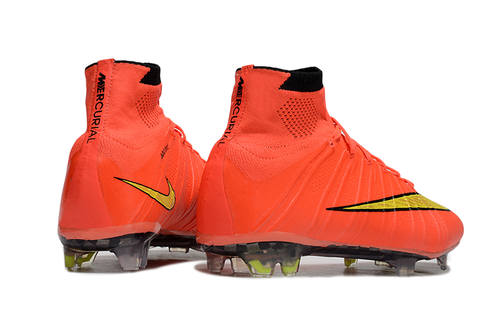 Superfly 4 #5