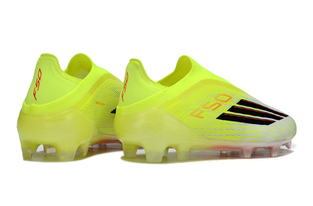 F50 laceless #29