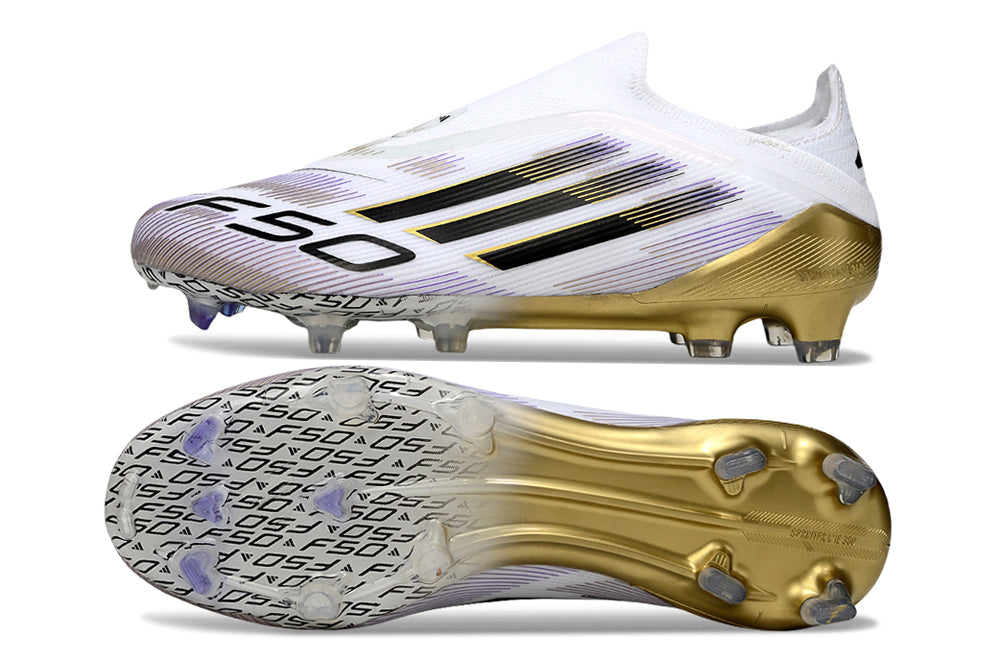 F50 laceless #14