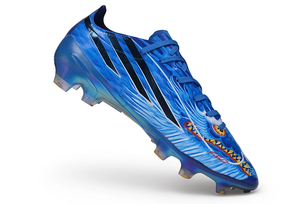 F50 Hyperfast Laced Elite 'Y3'
