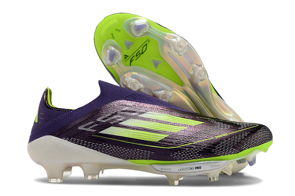 F50+ laceless #3