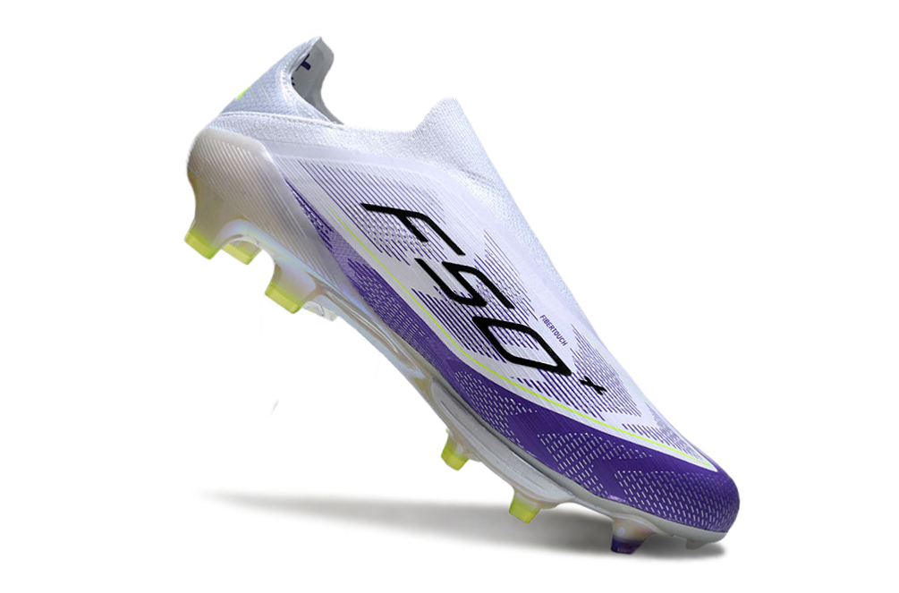 F50+ laceless #6