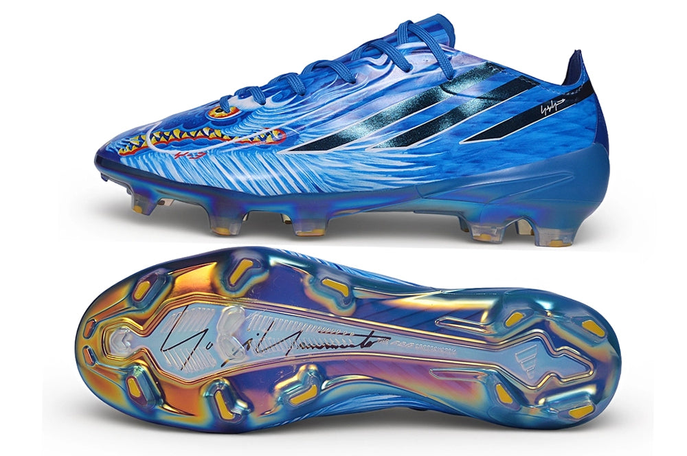 F50 Hyperfast Laced Elite 'Y3'