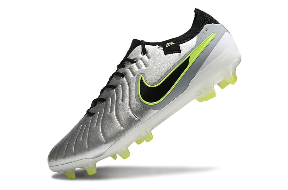 Tiempo Legend 10 #1