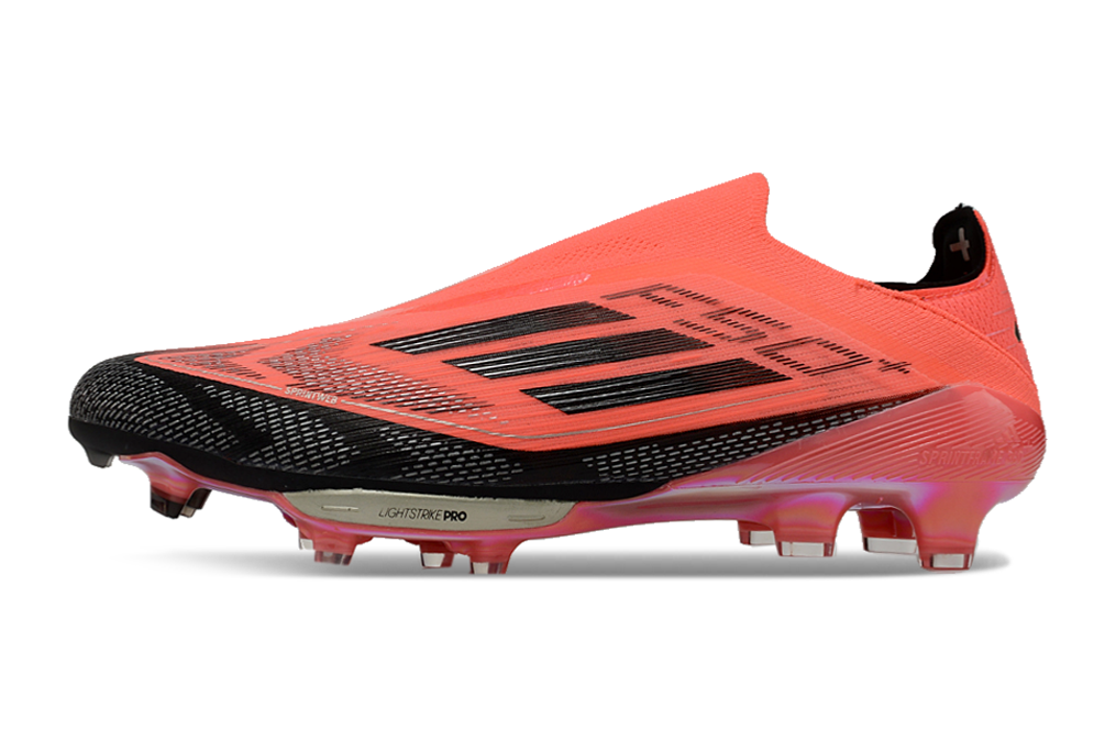 F50+ laceless #1