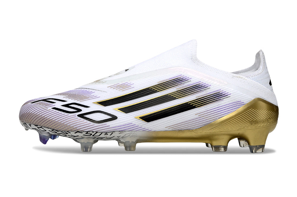 F50 laceless #14