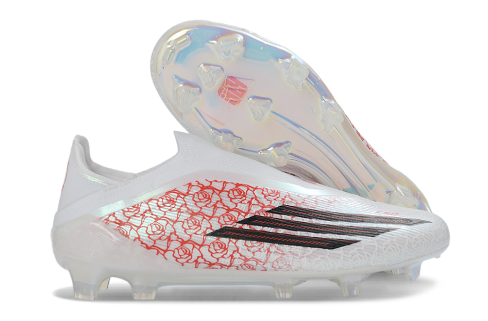F50 laceless #30