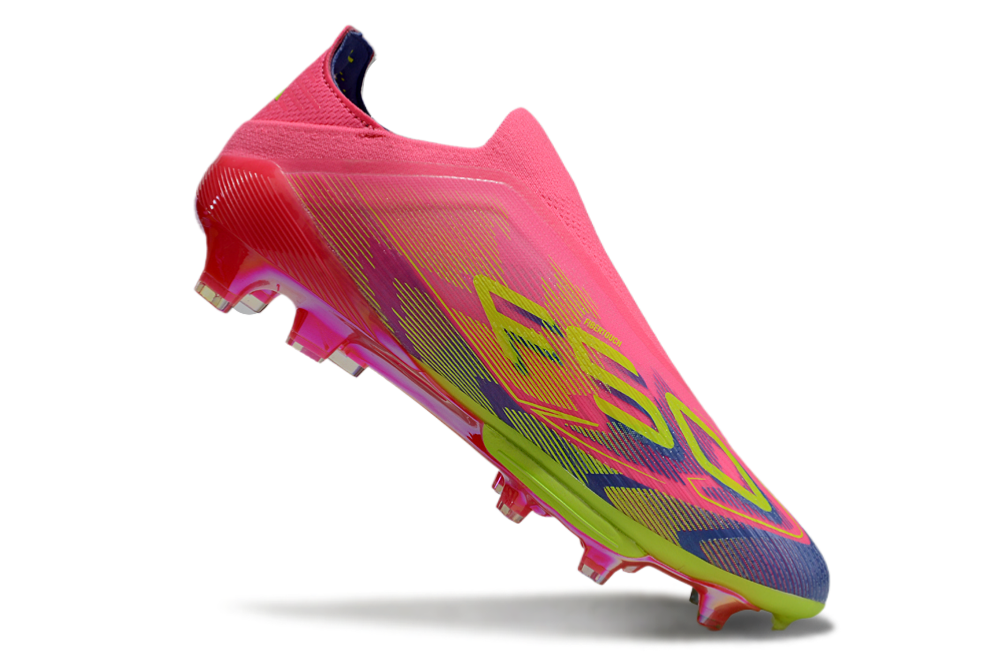 F50+ laceless #8