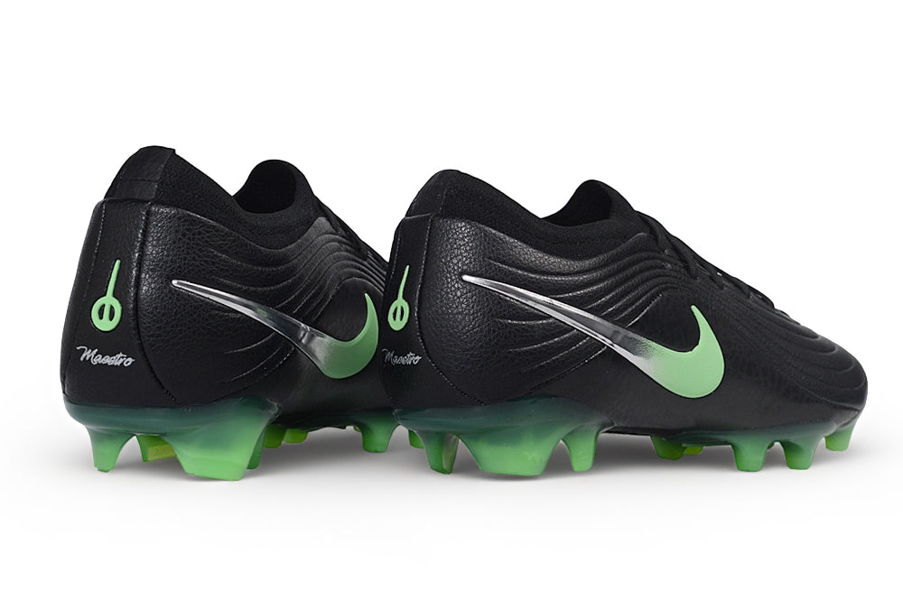 Tiempo Maestro Elite ‘Shadow’