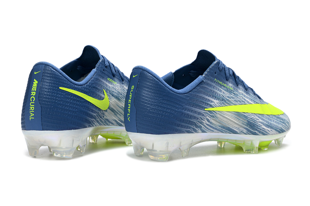 Superfly 17 #6