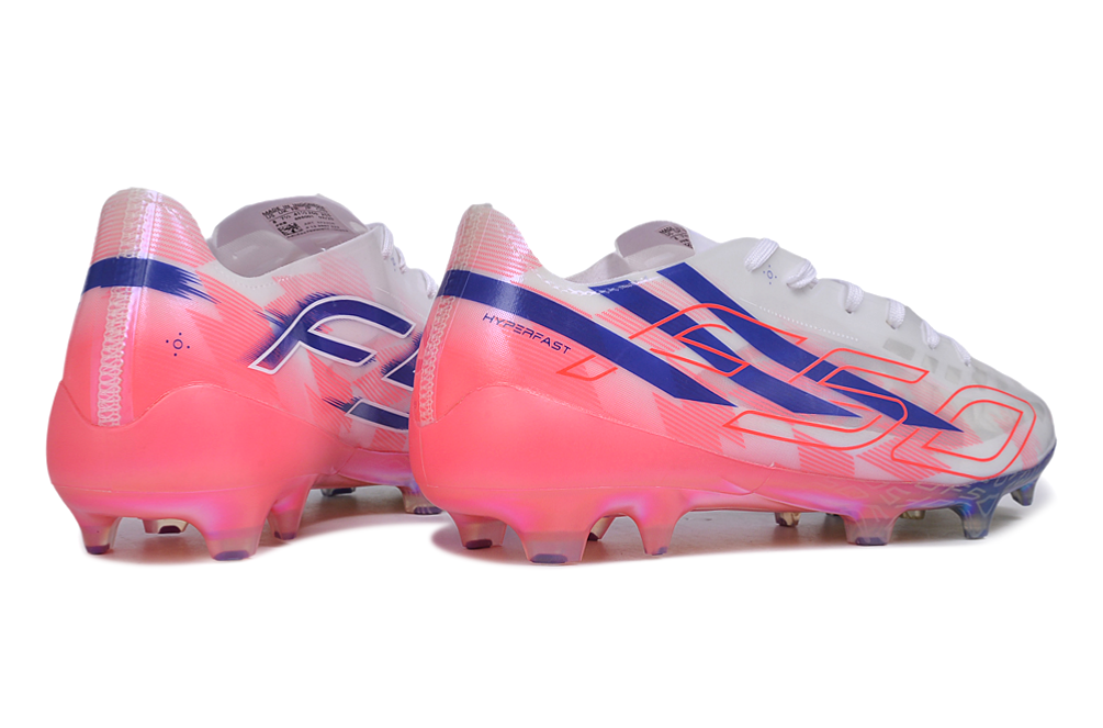 F50 Hyperfast Evo Elite 'Calm vs Chaos'