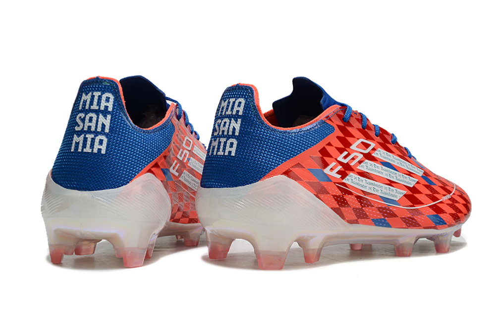 F50 laced #10