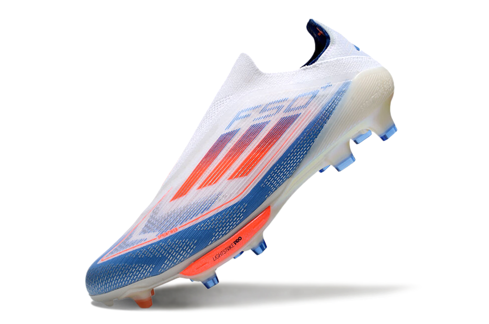 F50+ laceless #4