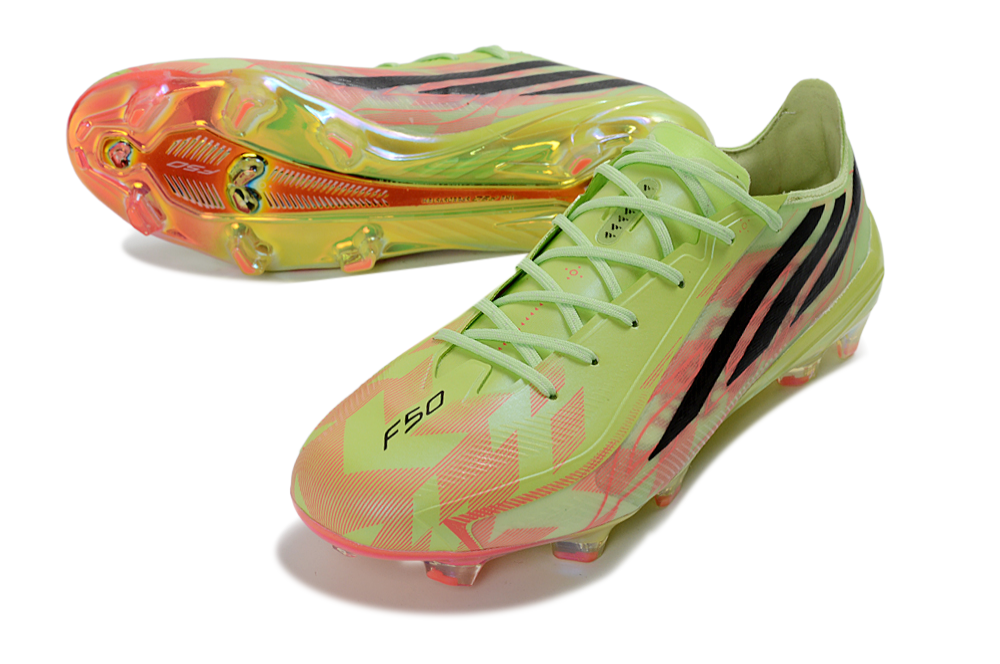 F50 evo laced #3