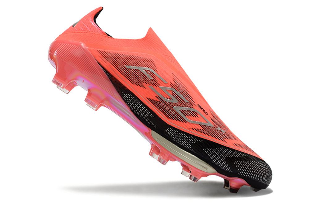 F50+ laceless #1