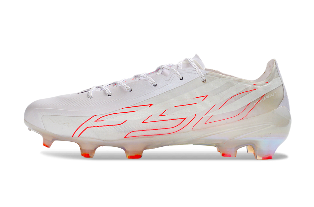 F50 evo laced #2