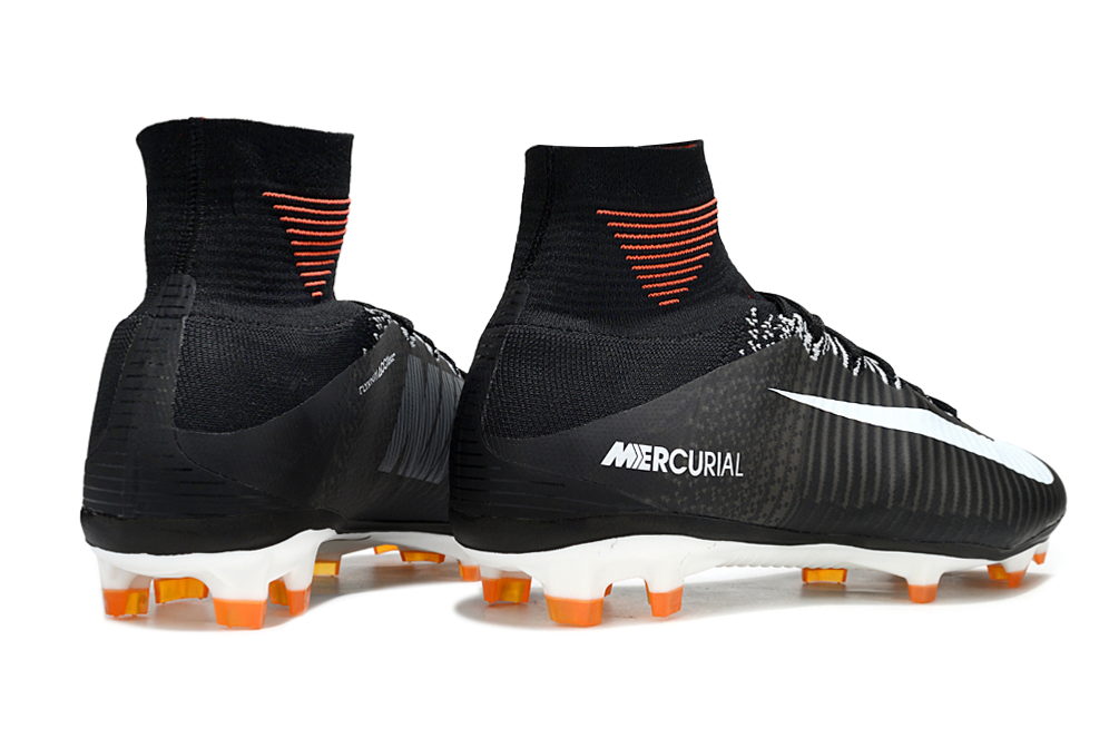 Superfly 5 #8