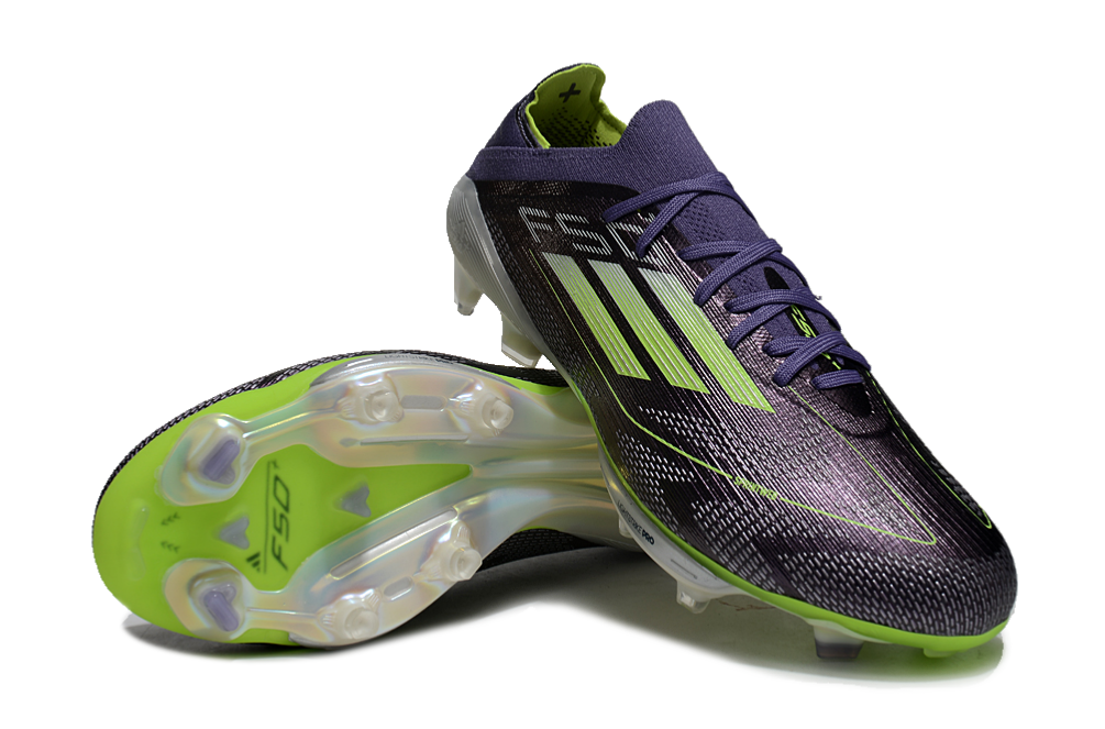 F50+ laced #3