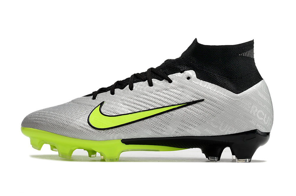 Superfly 9 #21