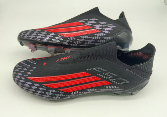 F50 laceless #31
