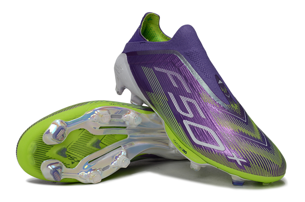 F50+ laceless #11