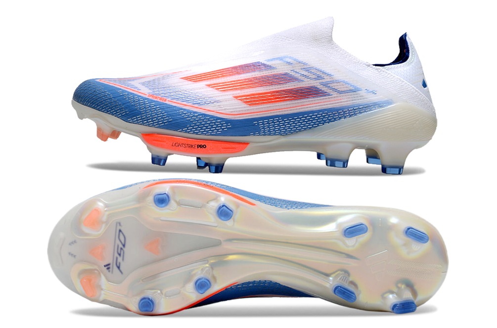 F50+ laceless #4