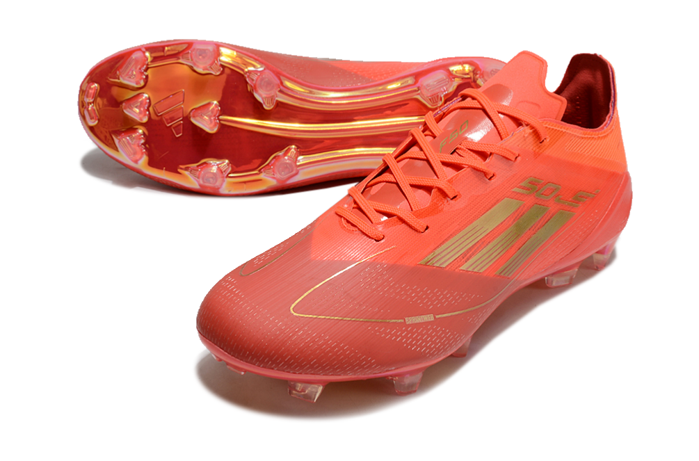 F50 laced #8