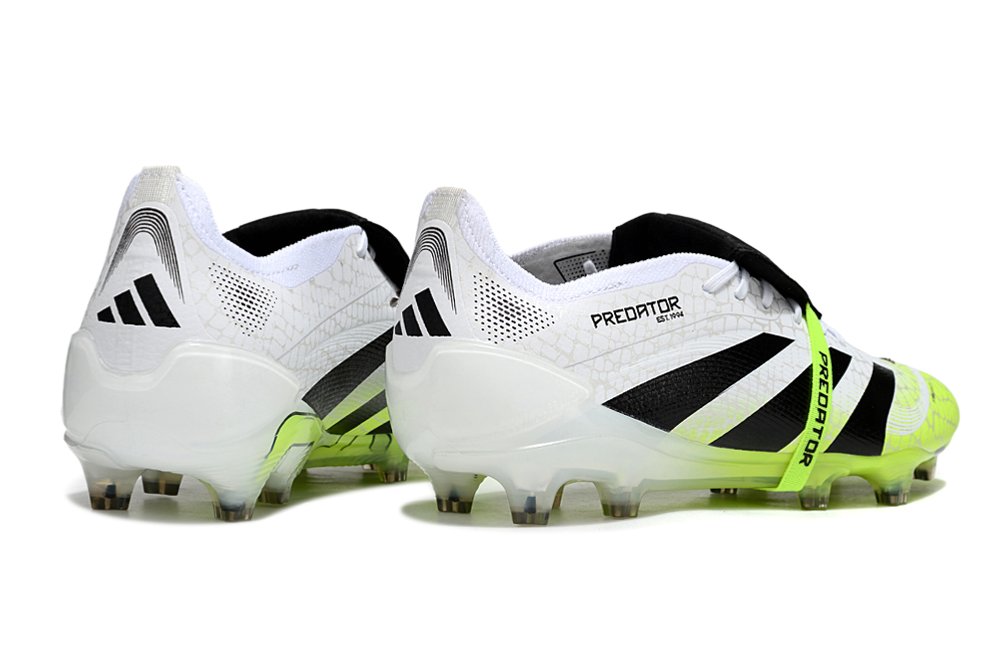 Predator 25 FT #13