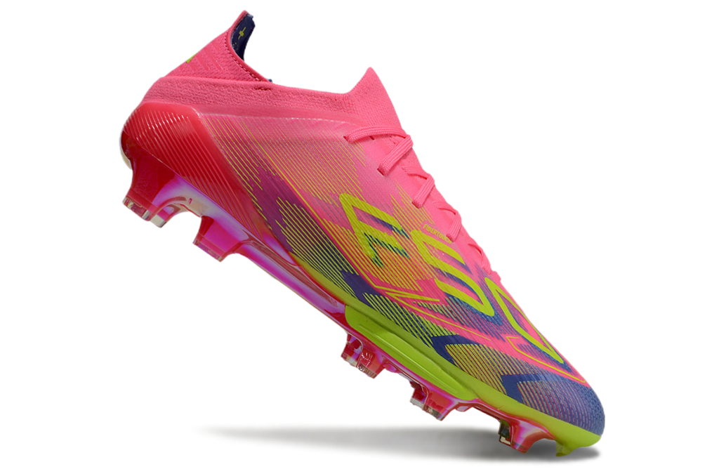 F50+ laced #8