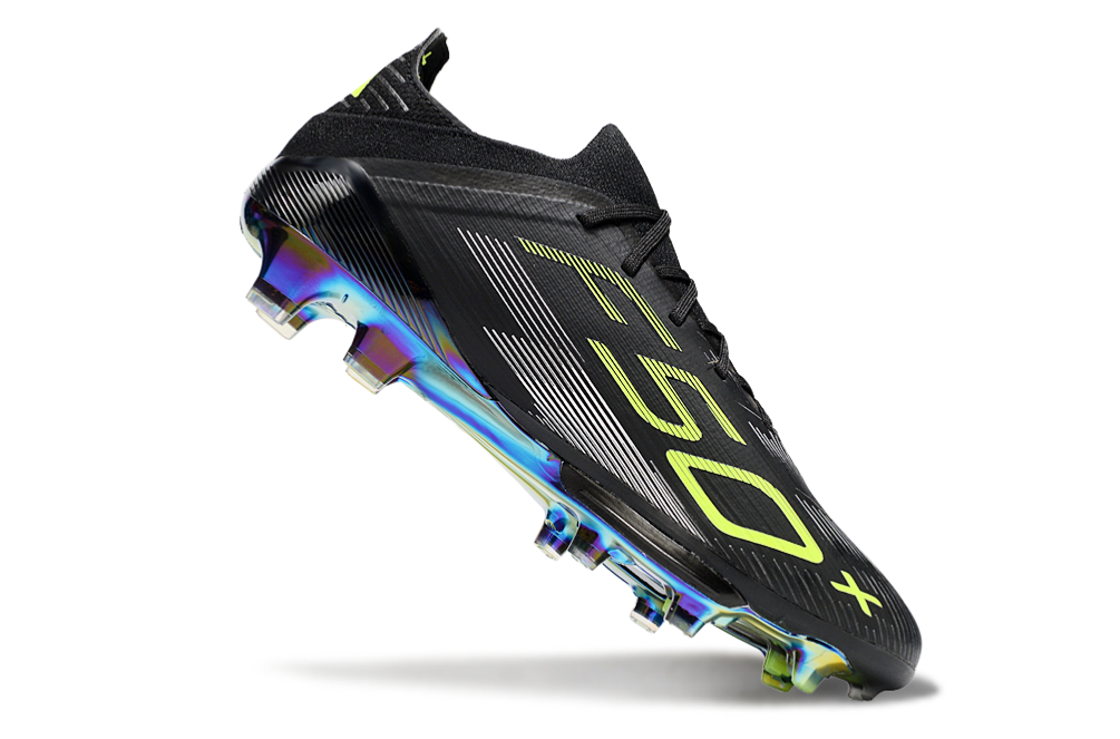 F50+ laced #15