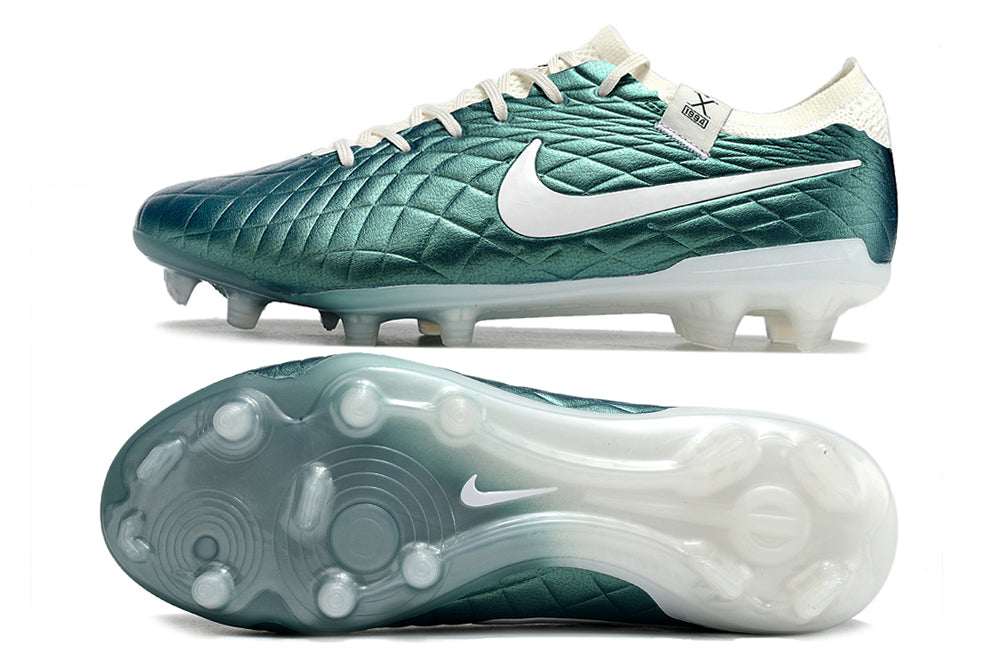Tiempo Legend 10 #8