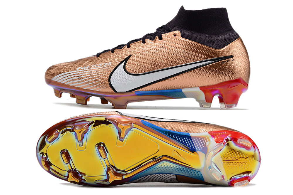 Superfly 9 #24
