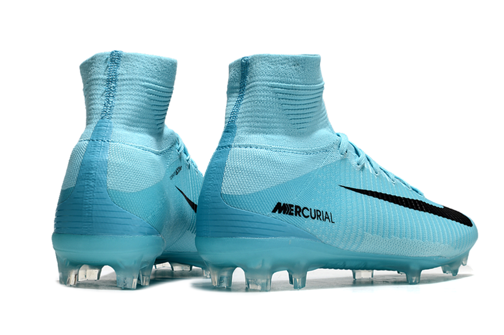 Superfly 5 #6