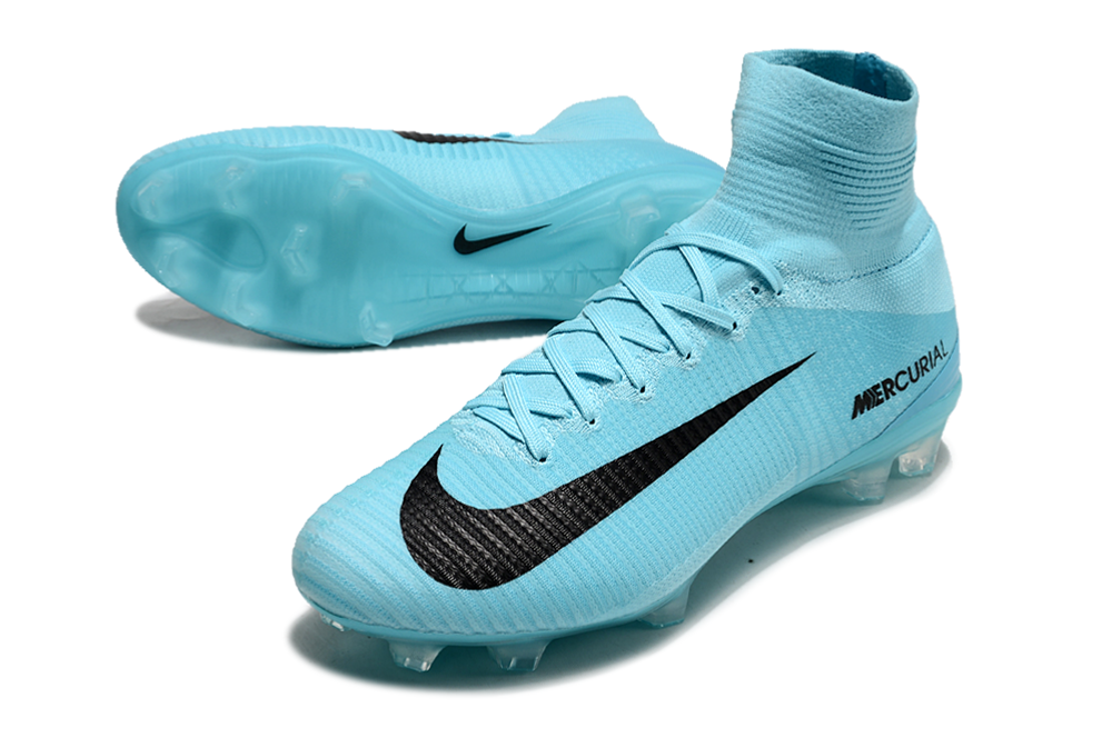 Superfly 5 #6