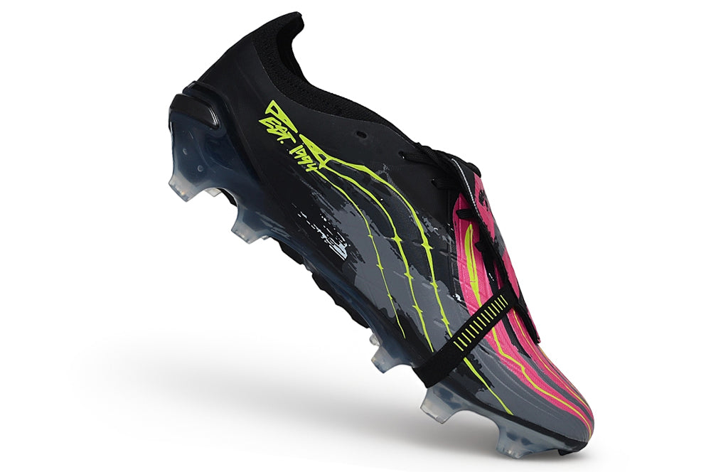 Predator 27 FT Elite #4