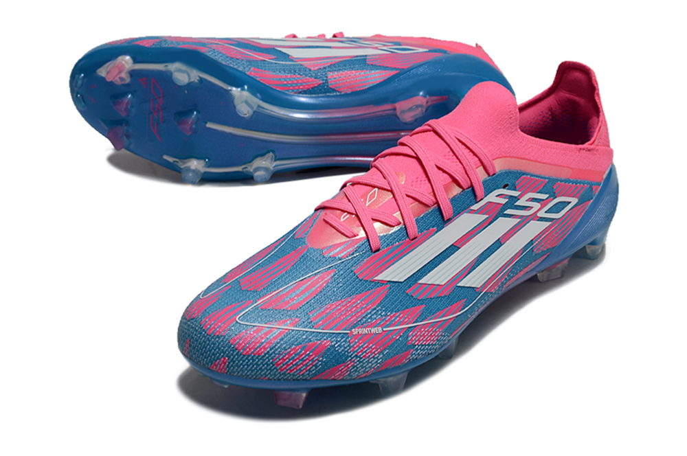 F50 laced #6