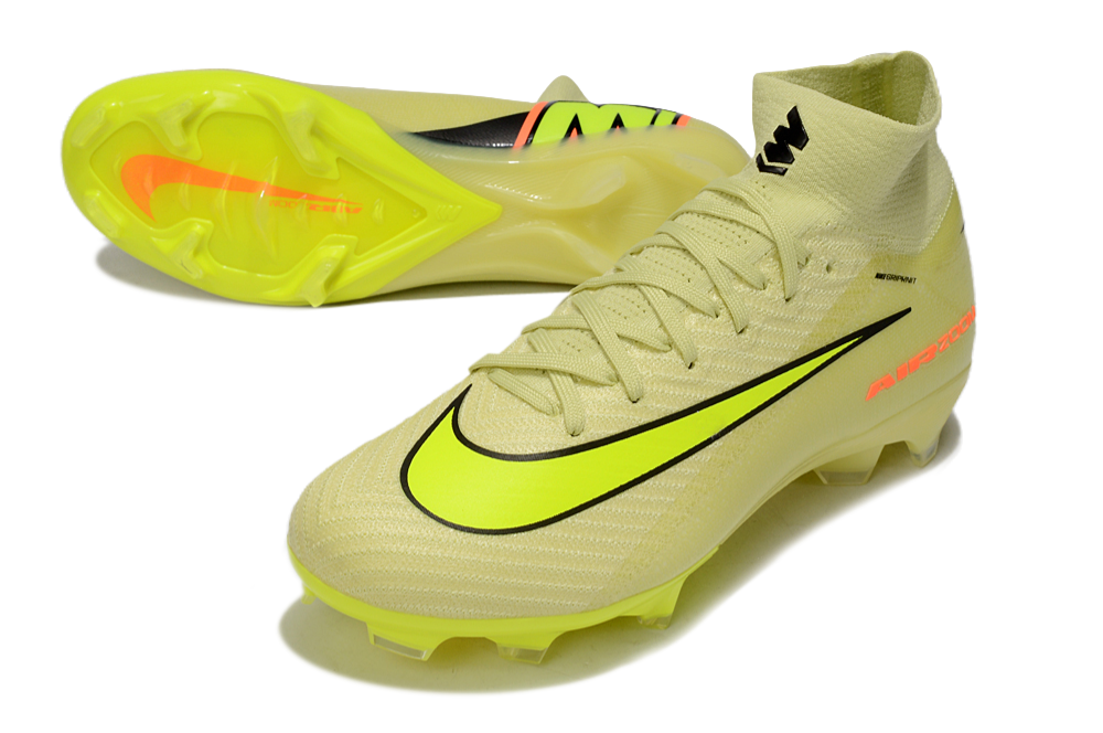 Superfly 10 #23