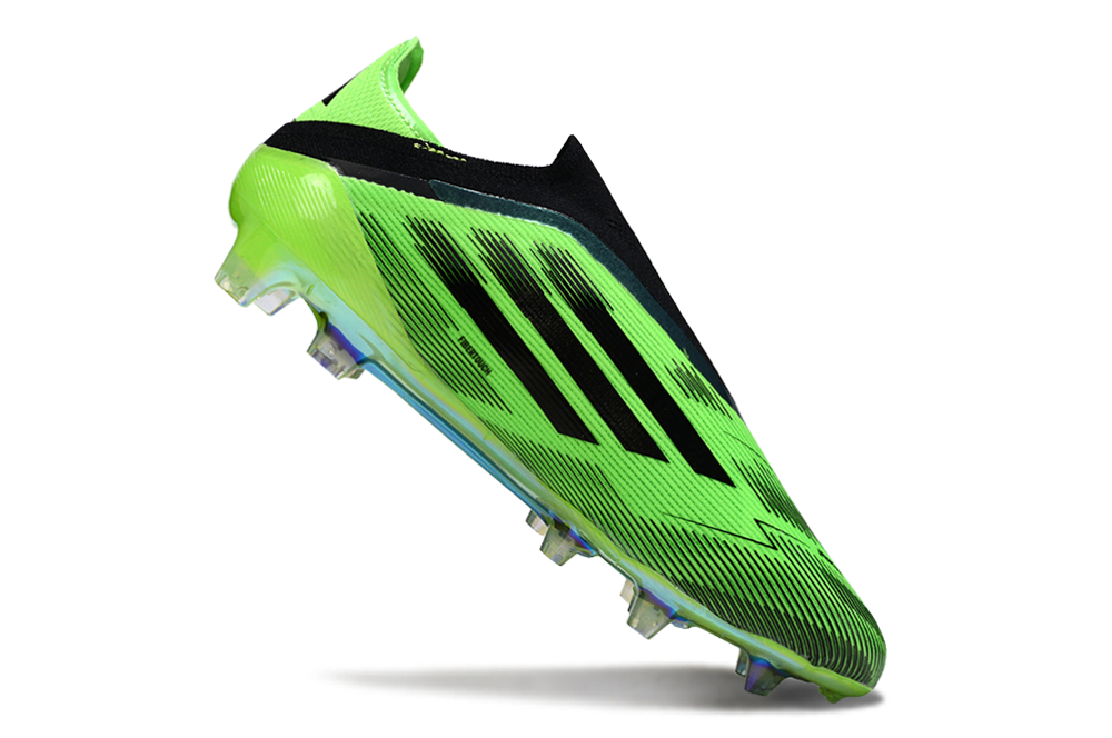 F50 laceless #26