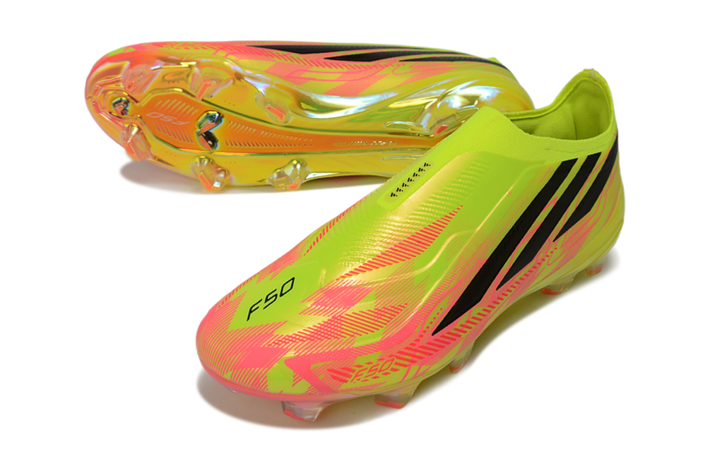 F50 Hyperfast laceless #2