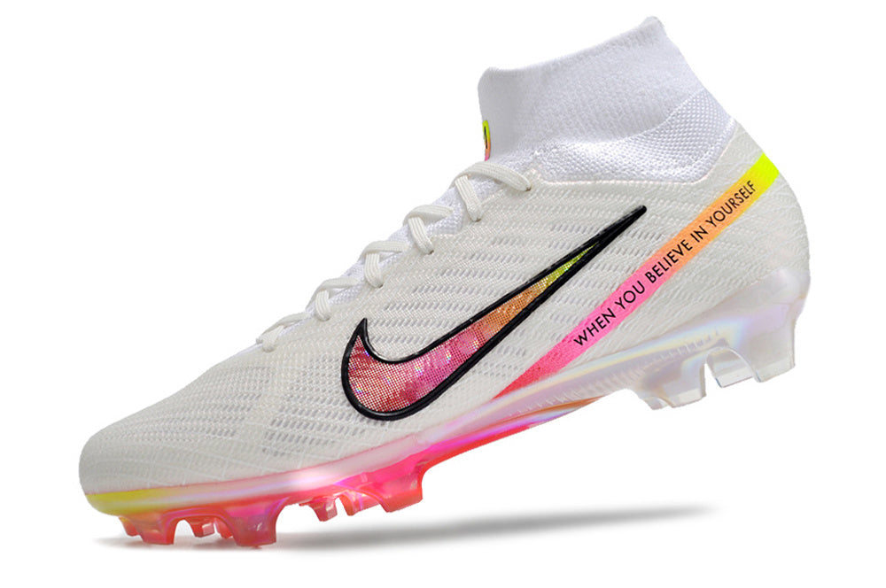 Superfly 9 Rashford #12