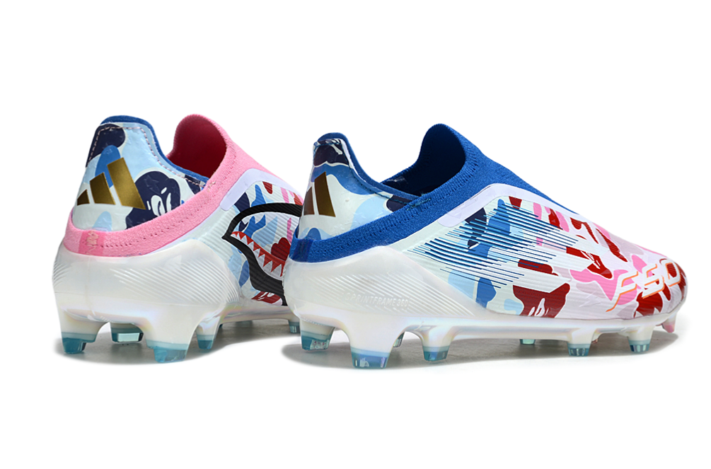 F50 laceless #20