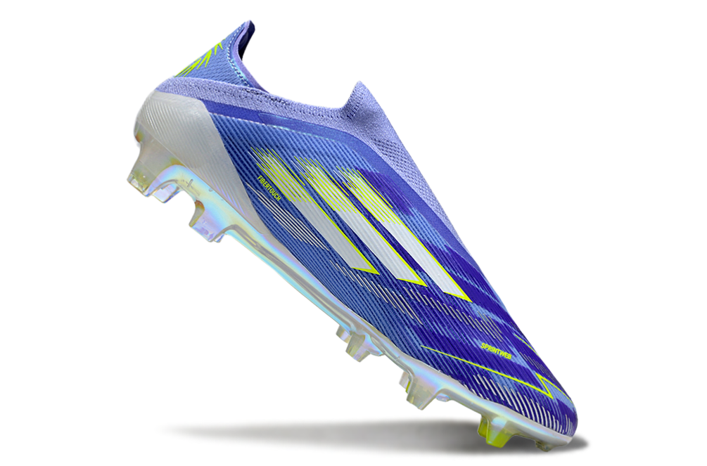 F50 laceless #25