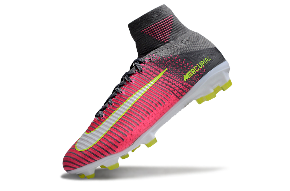 Superfly 5 #7
